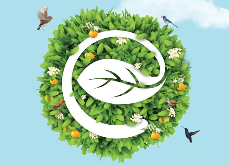 logo chủ đầu tư Eco Park