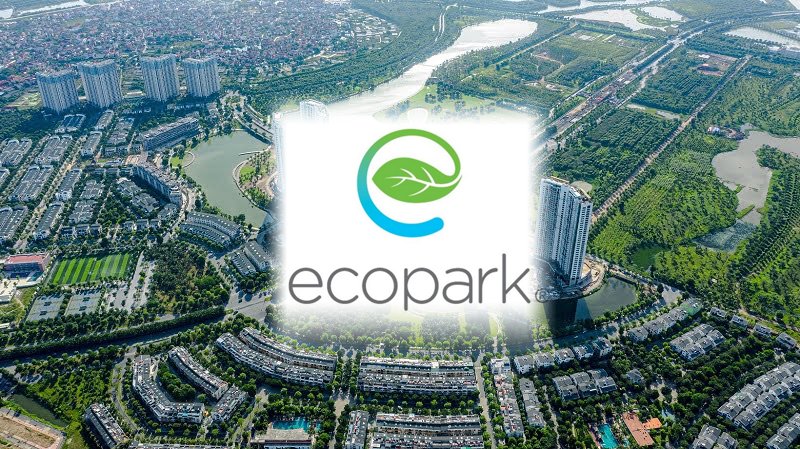 tập đoàn EcoParrk